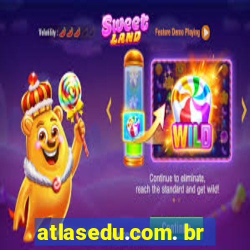 atlasedu.com. br